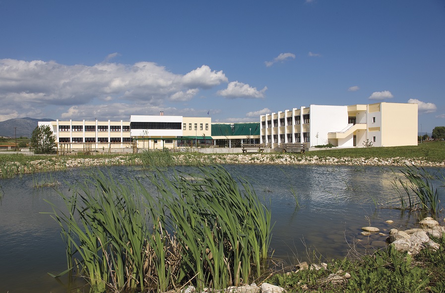 Dpt of Forest and Environmental Sciences Dpt of Forest and Environmental Sciences